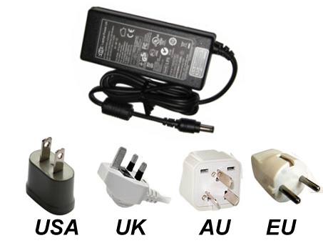 Kompatibelt Laptop AC Adapter till SONY VAIO VPC-Z12JHX 