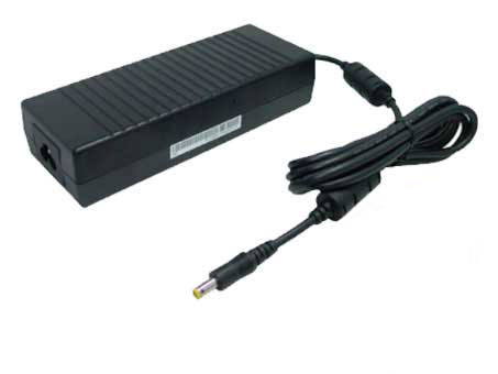 Laptop ac-adapter Verenigbaar voor TOSHIBA Satellite A35 Series