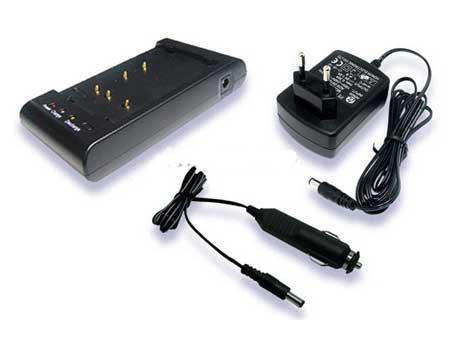 verenigbaar voor PANASONIC PV-A306 Acculader Acculader Verenigbaar voor PANASONIC PV-A306