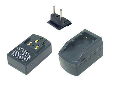 verenigbaar voor CANON PowerShot SD20 Acculader Acculader Verenigbaar voor CANON PowerShot SD20