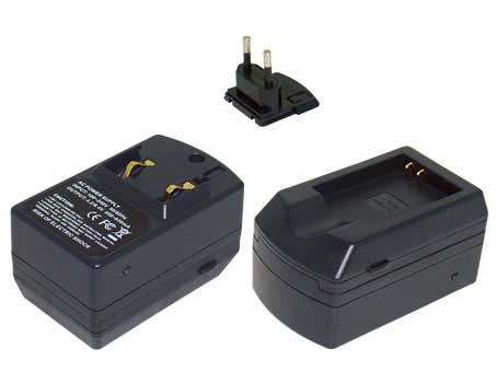 verenigbaar voor CANON Digital IXUS 850 IS Acculader Acculader Verenigbaar voor CANON Digital IXUS 850 IS