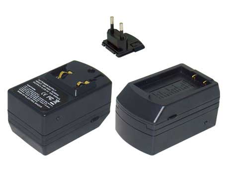 verenigbaar voor PANASONIC SV-AS3 Acculader Acculader Verenigbaar voor PANASONIC SV-AS3