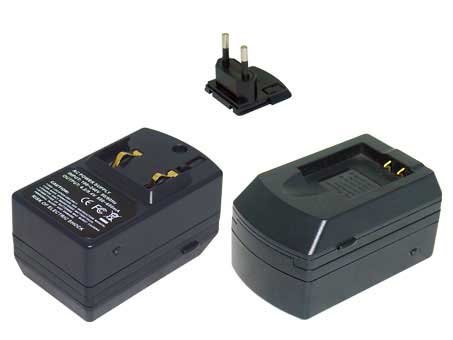 verenigbaar voor PANASONIC Lumix DMC-TZ3EB-S Acculader Acculader Verenigbaar voor PANASONIC Lumix DMC-TZ3EB-S