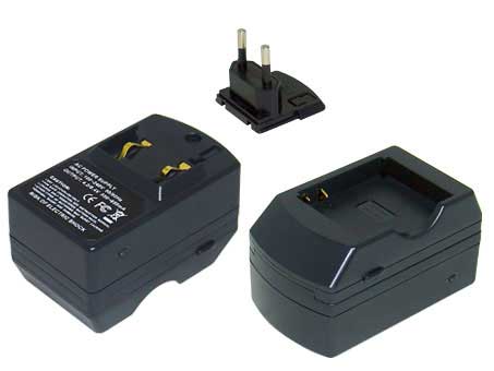 Acculader Verenigbaar voor HTC POLA160