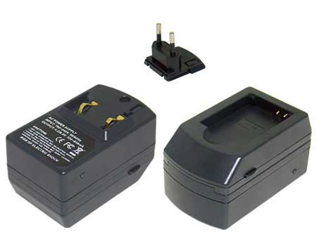 verenigbaar voor SAMSUNG HZ15W Acculader Acculader Verenigbaar voor SAMSUNG HZ15W