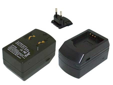 verenigbaar voor SONY Cybershot DSC-T20/B Acculader Acculader Verenigbaar voor SONY Cybershot DSC-T20/B