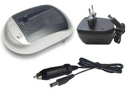 verenigbaar voor CANON NB-3L Acculader Acculader Verenigbaar voor CANON NB-3L