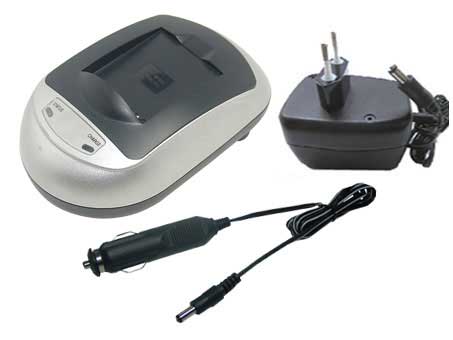 verenigbaar voor CANON IXY Digital 220 IS Acculader Acculader Verenigbaar voor CANON IXY Digital 220 IS