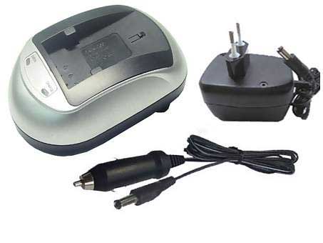 verenigbaar voor PANASONIC SV-AV25EG-S Acculader Acculader Verenigbaar voor PANASONIC SV-AV25EG-S