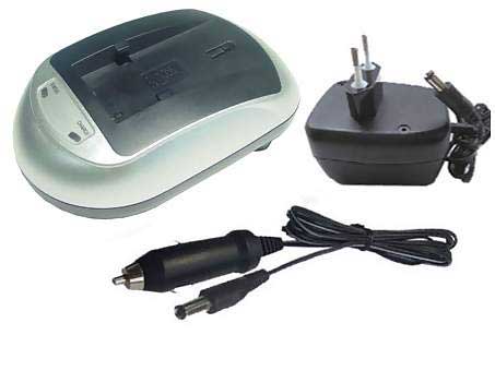 verenigbaar voor MINOLTA NP-200 Acculader Acculader Verenigbaar voor MINOLTA NP-200