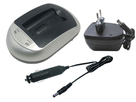 verenigbaar voor SAMSUNG DigiMax V70 Acculader Acculader Verenigbaar voor SAMSUNG DigiMax V70