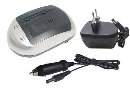 verenigbaar voor PANASONIC VDR-D160EB-S Acculader Acculader Verenigbaar voor PANASONIC VDR-D160EB-S