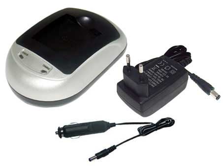 verenigbaar voor PANASONIC Lumix DMC-FX65P Acculader Acculader Verenigbaar voor PANASONIC Lumix DMC-FX65P