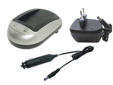 verenigbaar voor SAMSUNG VP-M2200B Acculader Acculader Verenigbaar voor SAMSUNG VP-M2200B