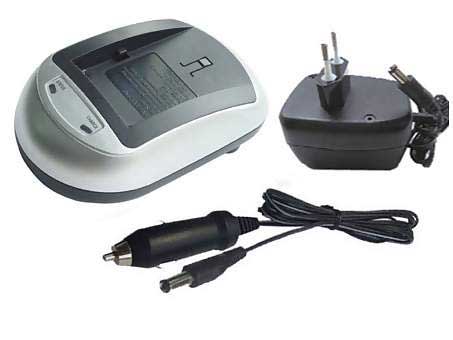 verenigbaar voor PANASONIC PV-DV1000 Acculader Acculader Verenigbaar voor PANASONIC PV-DV1000