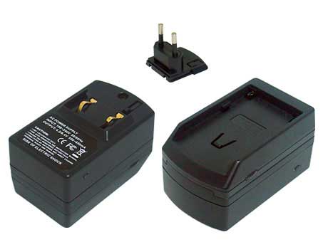 Acculader Verenigbaar voor SONY HDR-CX116E