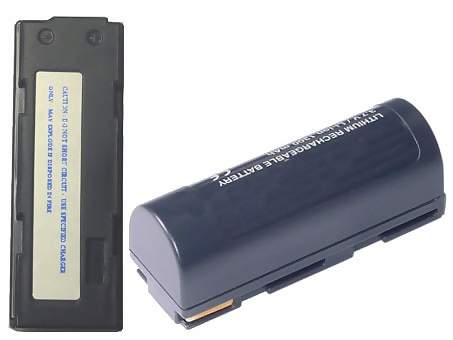 verenigbaar voor RICOH Caplio RDC-i500 Digitale camera Accu Digitale camera Accu Verenigbaar voor RICOH Caplio RDC-i500