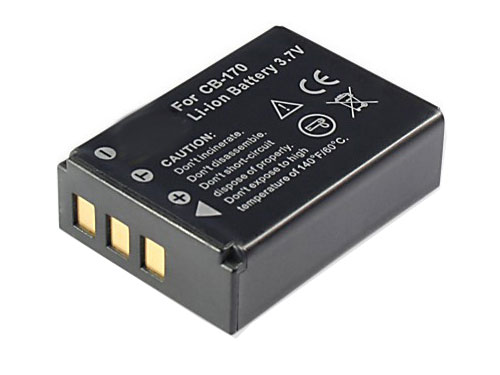 verenigbaar voor FUJIFILM FinePix SL240 Digitale camera Accu Digitale camera Accu Verenigbaar voor FUJIFILM FinePix SL240