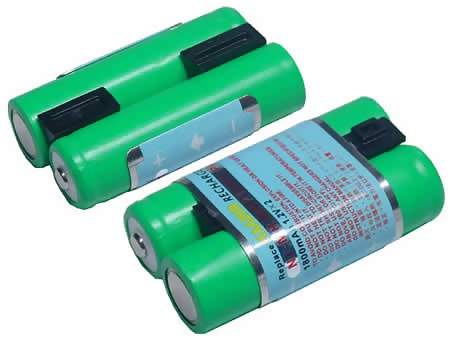 verenigbaar voor KODAK EasyShare CD40 Digitale camera Accu Digitale camera Accu Verenigbaar voor KODAK EasyShare CD40