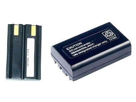 verenigbaar voor NIKON Coolpix 4500 Digitale camera Accu Digitale camera Accu Verenigbaar voor NIKON Coolpix 4500