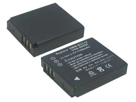 verenigbaar voor RICOH G600 Digitale camera Accu Digitale camera Accu Verenigbaar voor RICOH G600