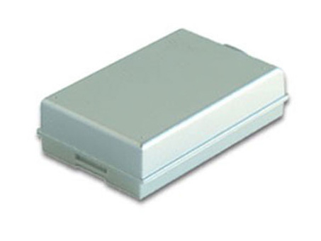 verenigbaar voor SAMSUNG VP-M105R Digitale camera Accu Digitale camera Accu Verenigbaar voor SAMSUNG VP-M105R