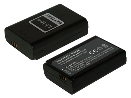 verenigbaar voor SAMSUNG NX5 Digitale camera Accu Digitale camera Accu Verenigbaar voor SAMSUNG NX5