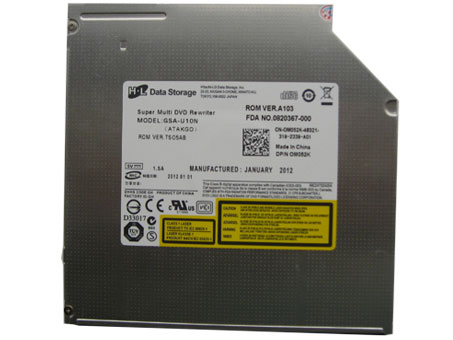 verenigbaar voor SONY PCG-V505DC2 Brander Brander Verenigbaar voor SONY PCG-V505DC2
