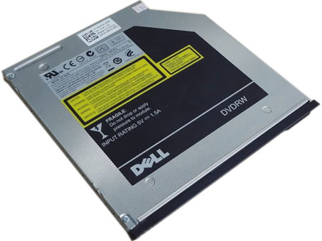 verenigbaar voor DELL Latitude E6500 Brander Brander Verenigbaar voor DELL Latitude E6500