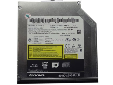 verenigbaar voor ASUS G71Gx Brander Brander Verenigbaar voor ASUS G71Gx