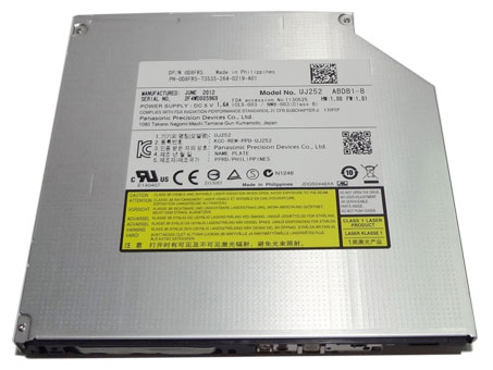 verenigbaar voor ACER Aspire Timeline 5410T Brander Brander Verenigbaar voor ACER Aspire Timeline 5410T