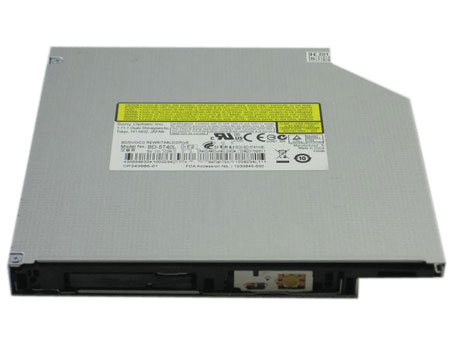 verenigbaar voor SONY BD-5740H Brander Brander Verenigbaar voor SONY BD-5740H