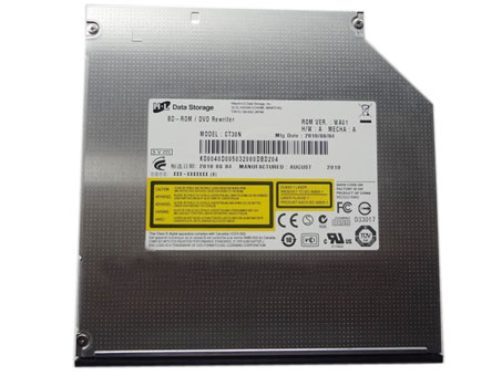 verenigbaar voor Dell Vostro 3600 Brander Brander Verenigbaar voor Dell Vostro 3600