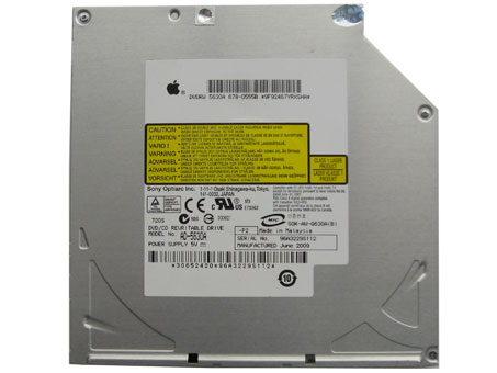 verenigbaar voor APPLE PowerBook G4(12 Brander Verenigbaar voor APPLE PowerBook G4(12