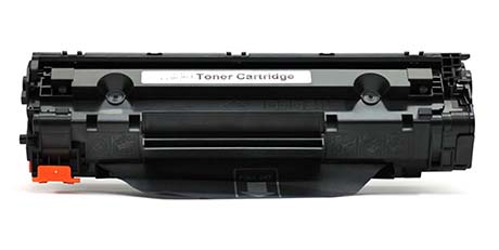 Tonercartridges Verenigbaar voor HP LaserJet-P1107