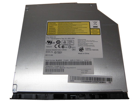 verenigbaar voor ACER Aspire 7736Z Brander Brander Verenigbaar voor ACER Aspire 7736Z