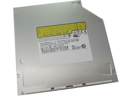 verenigbaar voor SONY BC-5850H Brander Brander Verenigbaar voor SONY BC-5850H