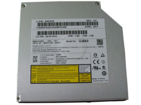 verenigbaar voor SONY VGN-NS140 Brander Brander Verenigbaar voor SONY VGN-NS140