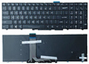 verenigbaar voor CLEVO P870DM3 Toetsenbord Toetsenbord Verenigbaar voor CLEVO P870DM3