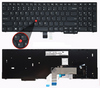 verenigbaar voor LENOVO 04Y0313 Toetsenbord Toetsenbord Verenigbaar voor LENOVO 04Y0313