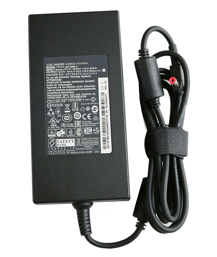 verenigbaar voor Acer ConceptD-5-Pro-CN515-71P-72PQ Laptop ac-adapter Laptop ac-adapter Verenigbaar voor Acer ConceptD-5-Pro-CN515-71P-72PQ