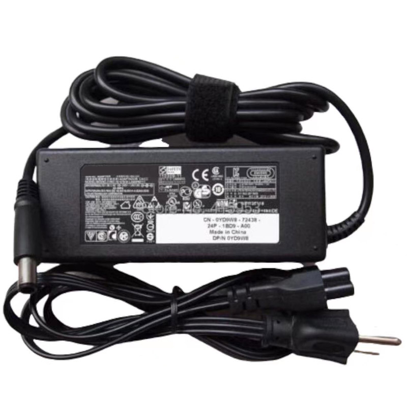 verenigbaar voor Dell Latitude-E7450 Laptop ac-adapter Laptop ac-adapter Verenigbaar voor Dell Latitude-E7450