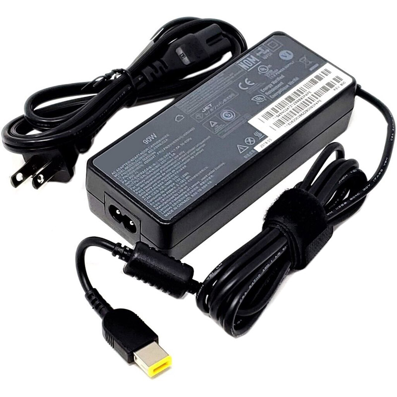 verenigbaar voor LENOVO ADLX90NCC2A Laptop ac-adapter Laptop ac-adapter Verenigbaar voor LENOVO ADLX90NCC2A