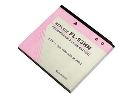 Mobiele telefoon Accu Verenigbaar voor LG Optimus 2X