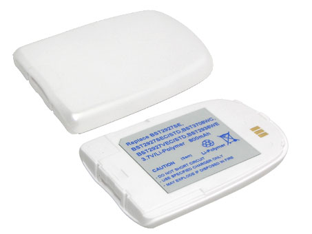 verenigbaar voor Samsung BST2927VE Mobiele telefoon Accu Mobiele telefoon Accu Verenigbaar voor Samsung BST2927VE