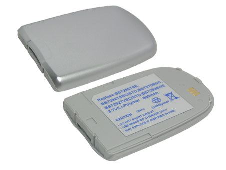 verenigbaar voor SAMSUNG BST2927VEC/STD Mobiele telefoon Accu Mobiele telefoon Accu Verenigbaar voor SAMSUNG BST2927VEC/STD
