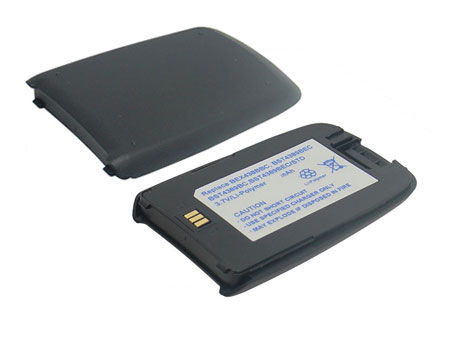 verenigbaar voor Samsung BST4389BC Mobiele telefoon Accu Mobiele telefoon Accu Verenigbaar voor Samsung BST4389BC