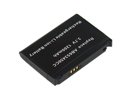 verenigbaar voor Samsung SGH-i718 Mobiele telefoon Accu Mobiele telefoon Accu Verenigbaar voor Samsung SGH-i718