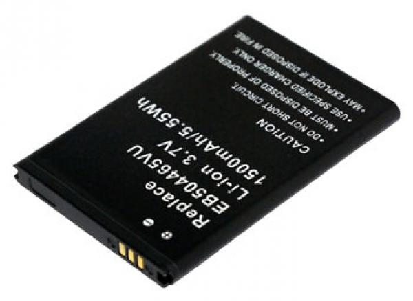 verenigbaar voor Samsung B7300 Mobiele telefoon Accu Mobiele telefoon Accu Verenigbaar voor Samsung B7300