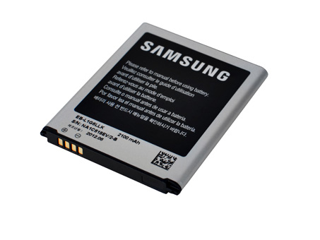 verenigbaar voor SAMSUNG I9300 Mobiele telefoon Accu Mobiele telefoon Accu Verenigbaar voor SAMSUNG I9300